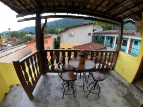 Suítes Mareou Ilha Grande